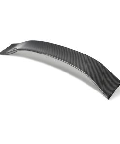 Seibon 2017 Honda Civic Type-R OE Carbon Fiber Rear Center Spoiler