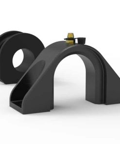 Alternative view of aFe Control Sway Bar Set 2020 Toyota Supra 3.0L