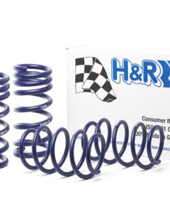 H&R 15-22 Ford Mustang V6/V8/2.3L EcoBoost Sport Spring (w/o MagneRide)