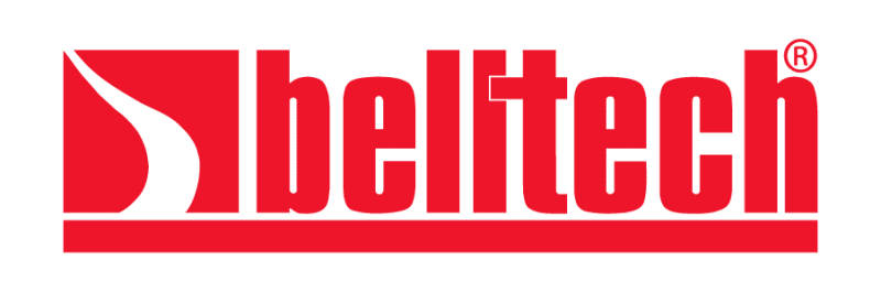 Belltech ALIGNMENT KIT 98-03 RANGER/MAZDA - Image 9