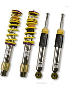 KW Coilover Kit V3 BMW 5series E61 (560L) Wagon 2WD