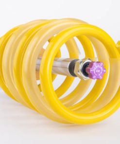 Alternative view of KW Coilover Kit V2 for Audi A3 Quatro S3