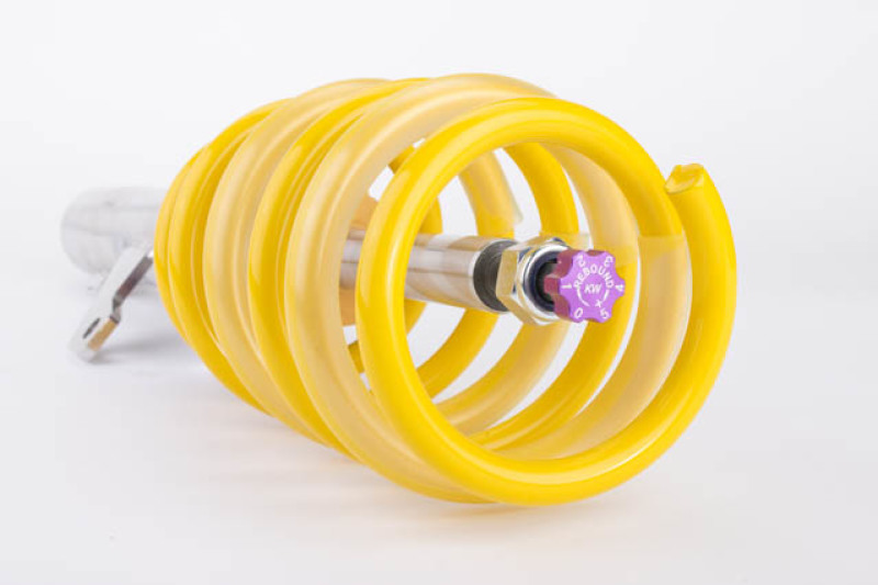 KW Coilover Kit V2 for Audi A3 Quatro S3 - Image 2