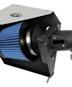 aFe MagnumFORCE Intakes Stage-2 P5R AIS P5R Audi A4 06-08 L4-2.0L (t)