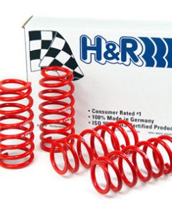 Alternative view of H&R 00-09 Honda S2000 Sport Spring