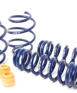 H&R 21-22 BMW M3 Sedan/Competition Sedan G80 Super Sport Spring (w/Sport Susp./Adaptive Susp.)