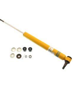 Bilstein B6 Chevy 84-89 P20 / 84-99 P30 Front 36mm Monotube Steering Damper