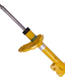 Bilstein B6 08-13 Toyota Highlander Monotube Shock Absorber - Rear Right