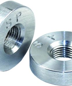 Snow Performance Nozzle Mounting Bung (Aluminum)