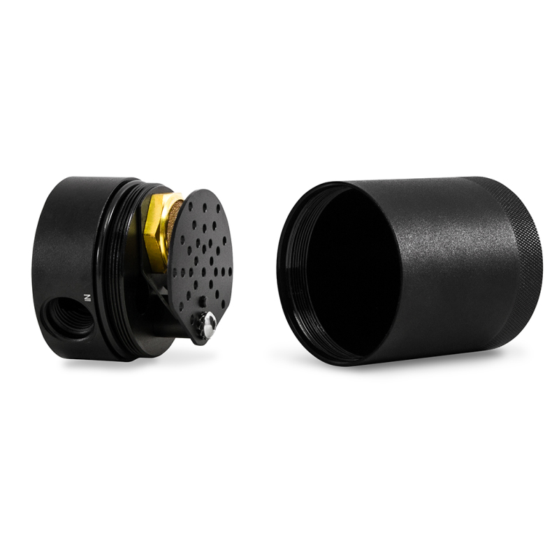 Mishimoto 22+ Kia Stinger GT Catch Can Kit (PCV Side) - Image 4