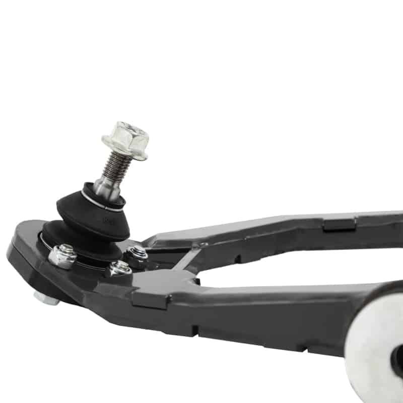 Belltech 19-21 Ford Ranger 2WD/4WD Front Upper Control Arm (Pair) - Image 5