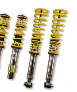 KW Coilover Kit V3 BMW 5series E60 (560L) Sedan 2WD