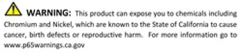 Kooks Universal Reducer-Cone Coll SS - Image 3