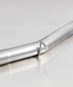 Remus 2014 Volkswagen Golf VII R 4Motion 2.0L TSI (CJX) Non-Resonated Front Section Pipe