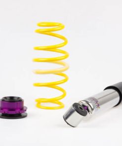 Alternative view of KW Coilover Kit V3 VW Beetle (16) Hatchback/ 2.5L/TDI