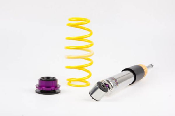 Alternative view of KW Coilover Kit V3 VW Beetle (16) Hatchback/ 2.5L/TDI