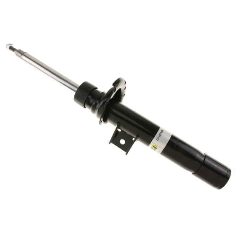 Bilstein B4 OE Replacement 11-13 BMW X3 xDrive Front Right Twintube Strut Assembly - Image 2