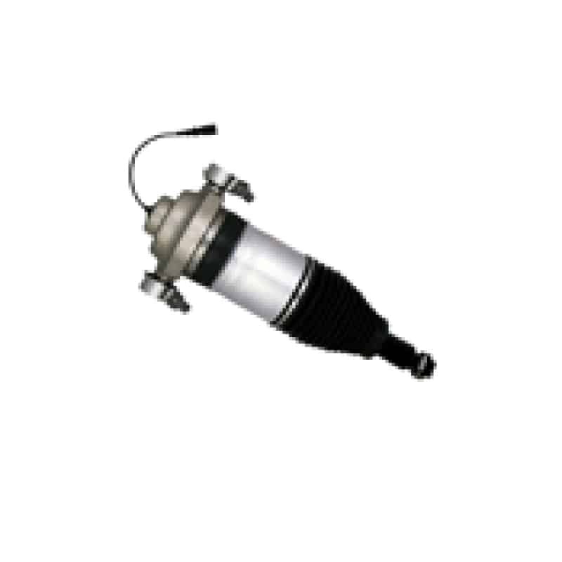 Bilstein B4 OE Replacement 11-16 Porsche Cayenne Right Rear Air Suspension Spring - Image 4