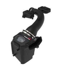 aFe Momentum GT Pro 5R Cold Air Intake System 20-21 Ford F-250/F-350