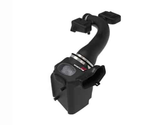 aFe Momentum GT Pro 5R Cold Air Intake System 20-21 Ford F-250/F-350