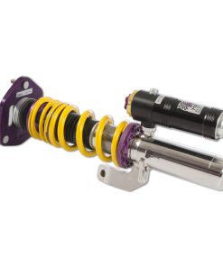 Alternative view of KW Porsche Turbo Turbo S Coupe Convertible w/ PDCC Clubsport Coilover Kit 3-Way