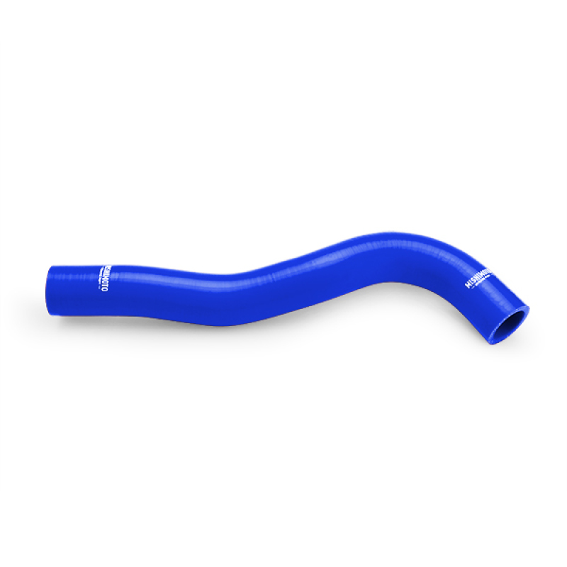 Mishimoto 2016+ Honda Civic 1.5T Blue Silicone Coolant Hose Kit - Image 4