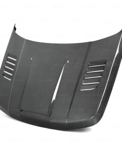 Seibon 05-12 Range Rover Sport TM-Style Carbon Fiber Hood