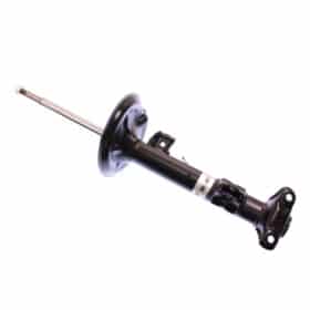 Alternative view of Bilstein B4 1992 BMW 325i Base Front Left Twintube Strut Assembly
