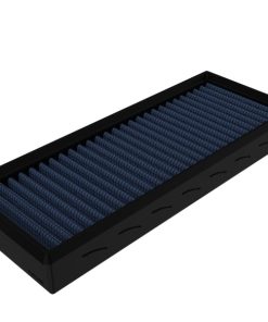 aFe MagnumFLOW OE Replacement Air Filter w/ Pro 5R Media 17-21 Nissan Titan V8-5.6L