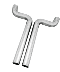 AWE Tuning 16-19 Chevy Camaro SS Non-Resonated Conversion Kit