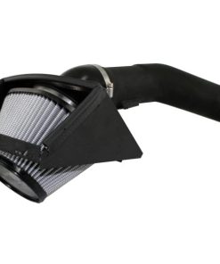 aFe MagnumFORCE Intakes Stage-2 PDS AIS PDS Ford F-150 09-10 V8-4.6L 3-Valve (blk)