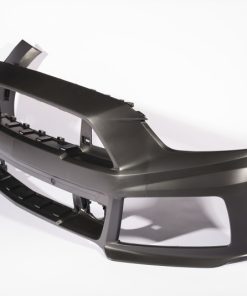 ROUSH 2015-2017 Ford Mustang Raw Front Fascia