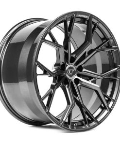 VR Forged D05 Wheel Gunmetal 20x11 +21mm 5x112