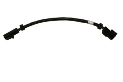 Alternative view of Kooks 05-10 Mustang GT 3V & 07-10 GT500 4V 12in - 02 Ext Harn -Each