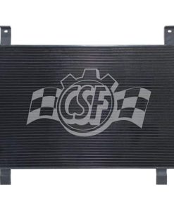 CSF 13-17 Nissan Pathfinder 3.5L A/C Condenser