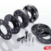 Eibach Pro-Spacer System 35mm Black Spacer - 2015 Ford Mustang Ecoboost / V6 / GT