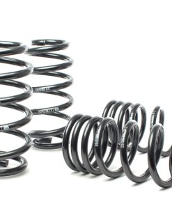 Alternative view of H&R 02-03 Audi S6 Avant (AWD) Sport Spring