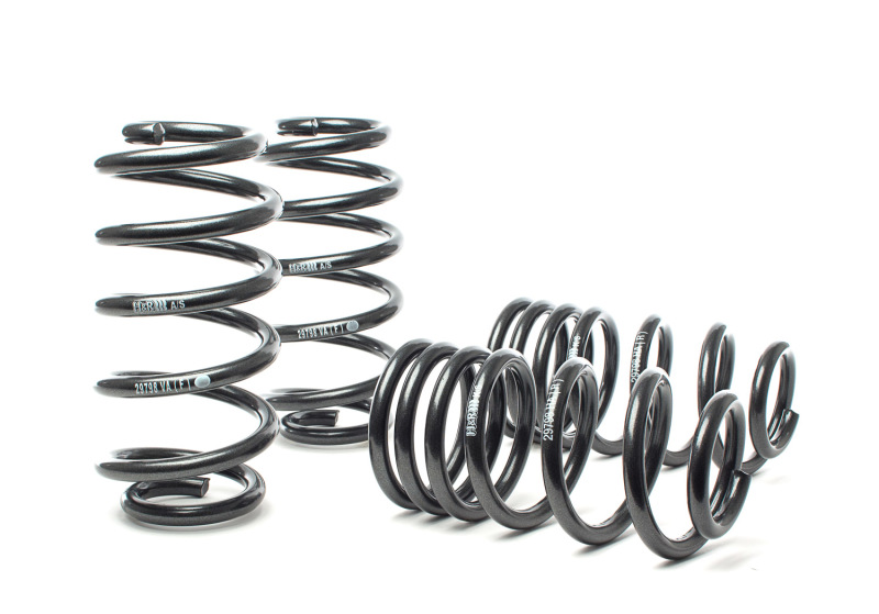 H&R 02-03 Audi S6 Avant (AWD) Sport Spring - Image 2