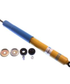 Alternative view of Bilstein B6 4600 Series 04-11 Monaco Roadmaster Rear 46mm Monotube Shock Absorber