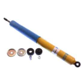 Alternative view of Bilstein B6 4600 Series 04-11 Monaco Roadmaster Rear 46mm Monotube Shock Absorber