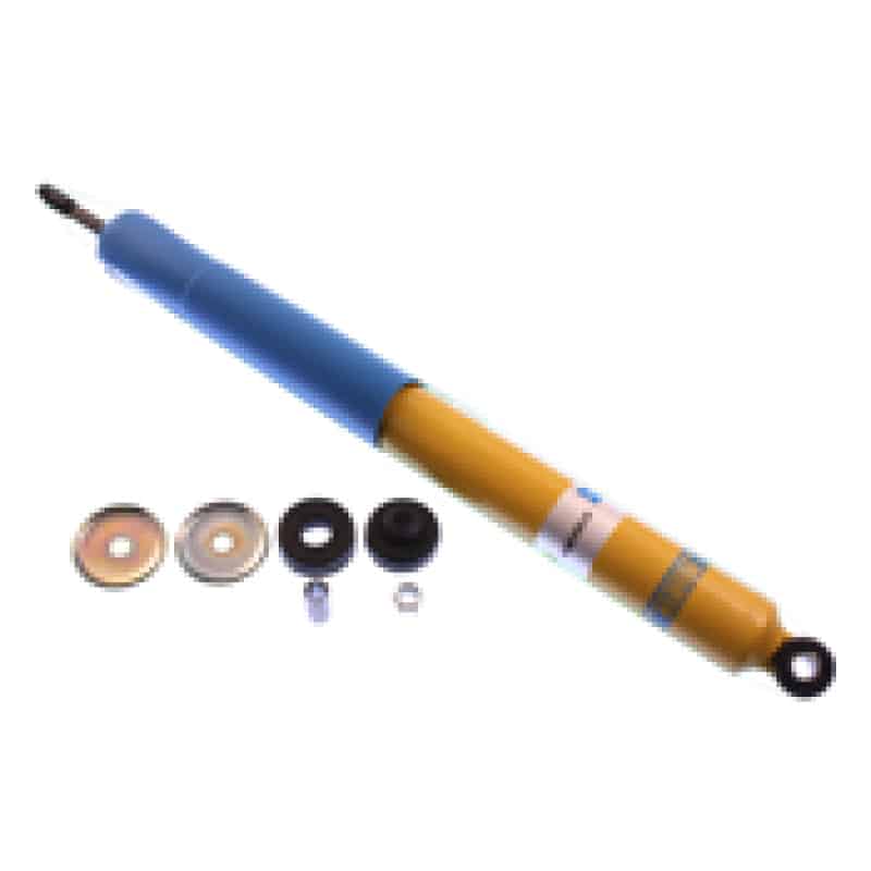 Bilstein B6 4600 Series 04-11 Monaco Roadmaster Rear 46mm Monotube Shock Absorber - Image 2