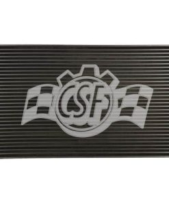 CSF 06-10 GMC Sierra 2500HD 6.6L OEM Intercooler