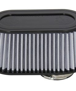 aFe MagnumFLOW Air Filters IAF PDS A/F PDS 3-1/2F x (11 x 6)B x (9-1/2 x 4-1/2)T x 5H