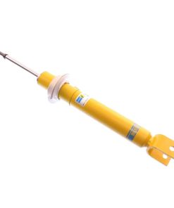 Bilstein B6 2004 Mitsubishi Lancer Evolution Rear 46mm Monotube Shock Absorber