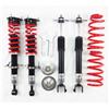 RS-R 09+ Infiniti G37 2dr RWD (CKV36) Sports-i Coilovers