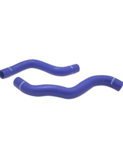Mishimoto Mitsubishi EVO 9 Blue Silicone Hose Kit