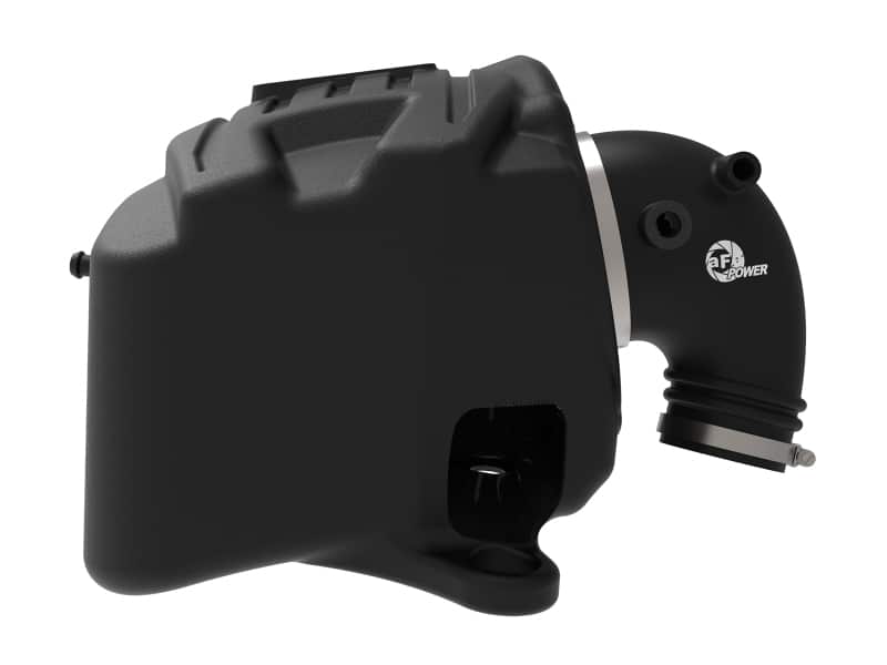 aFe Quantum Cold Air Intake w/ Pro DRY S Media 19 Ford Ranger L4-2.3L (T) - Image 5