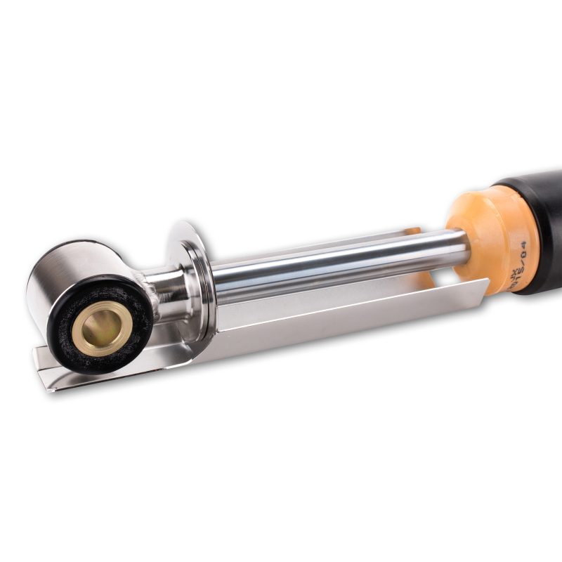 KW Mercedes G63 AMG W463 DDC ECU Coilover Kit - Image 5