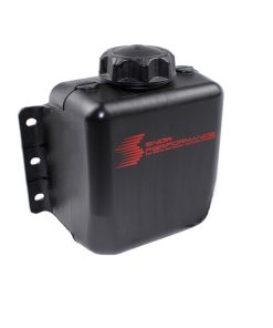 Snow Performance 3 Quart Reservoir (incl. tabs)