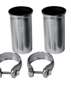 American Racing Headers 67-69 Chevy Camaro Firebird Big Block Headers